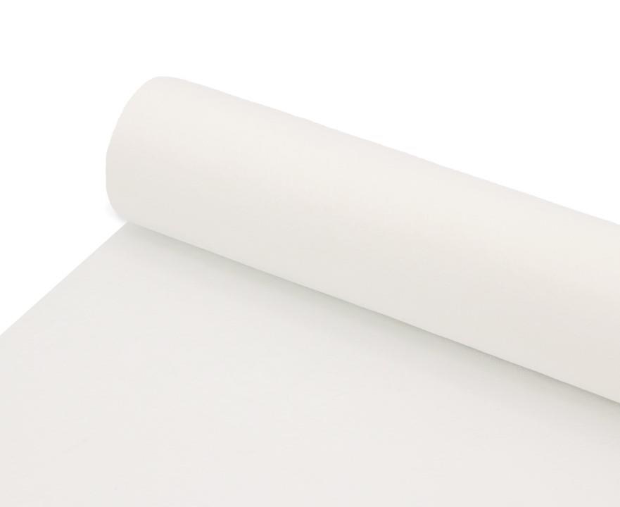 Sizocloud 60 cm 25 Meter weiss 0012