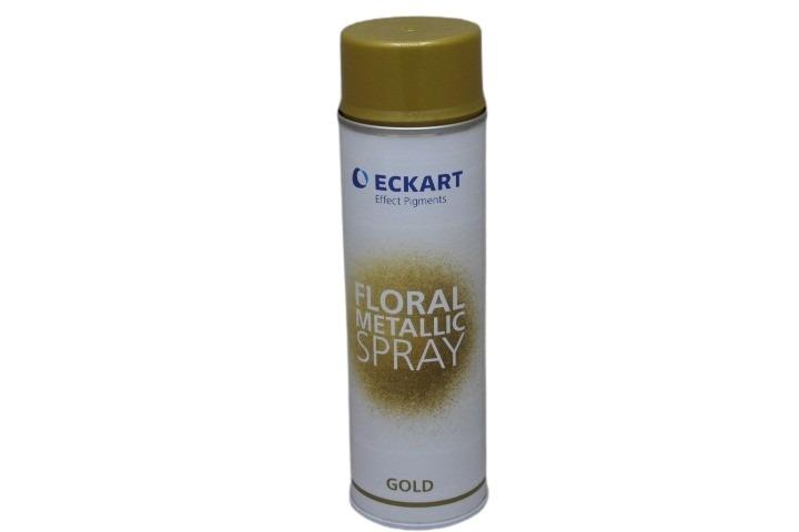 Eckart-Spray 500ml gold NETTO