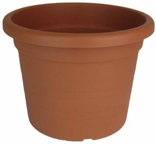 Blumentopf Cilindro D60xH42cm terracotta