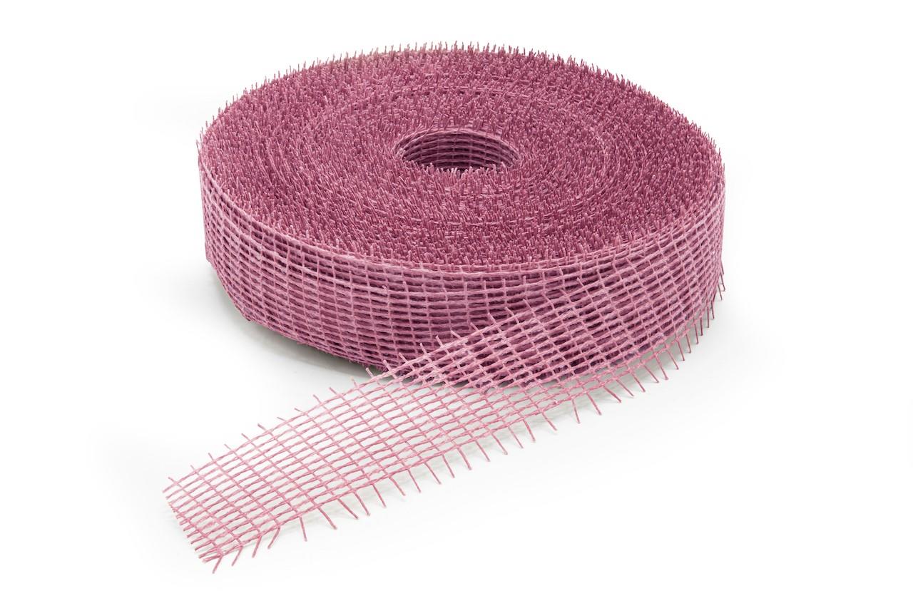 Band Sizonet Tencel Line 4 cm 40 Meter pink rose 3100