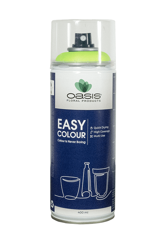 Oasis Spray 400 ml lightgreen NETTO