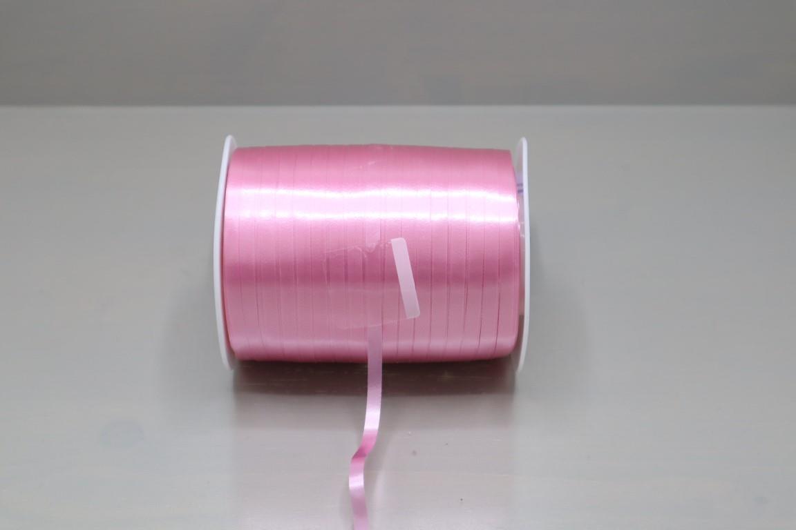 Polyband 4.8mm 500m. rosa 410112