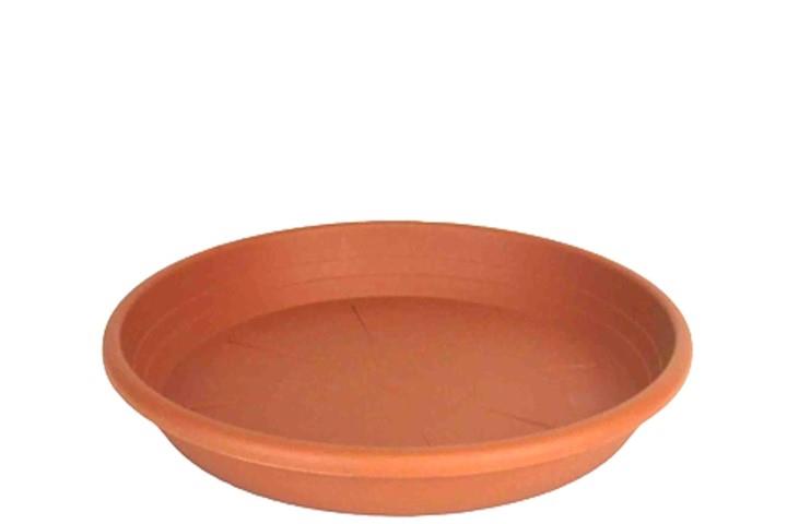 Untersetzer Cilindro D32cm terracotta