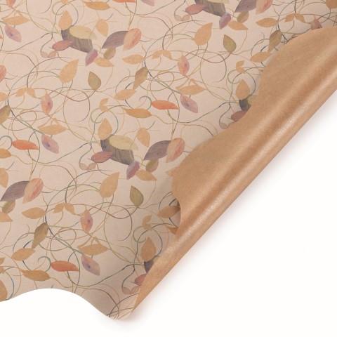 Rondella PE Papier 100%w. S-186SC CAMELIA 50cm weiß -01