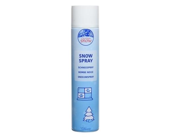 Schneespray 600ml NETTO