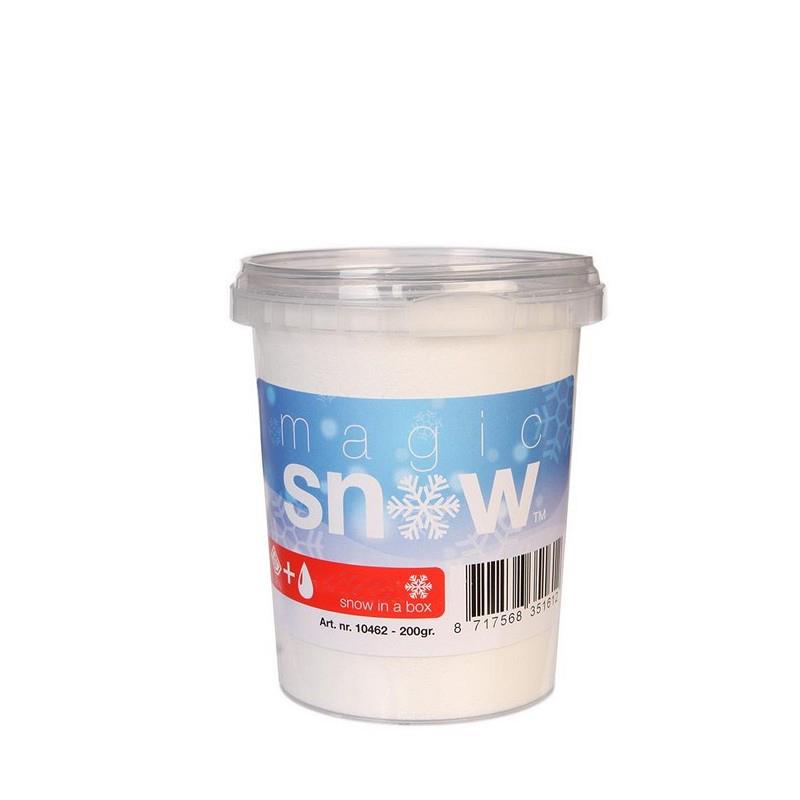 Magic Snow 200 gr.