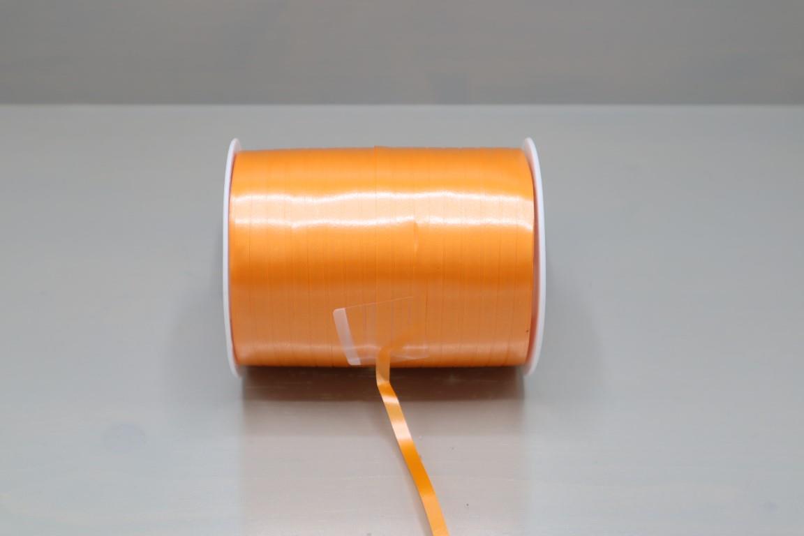 Polyband 4.8mm 500m. orange