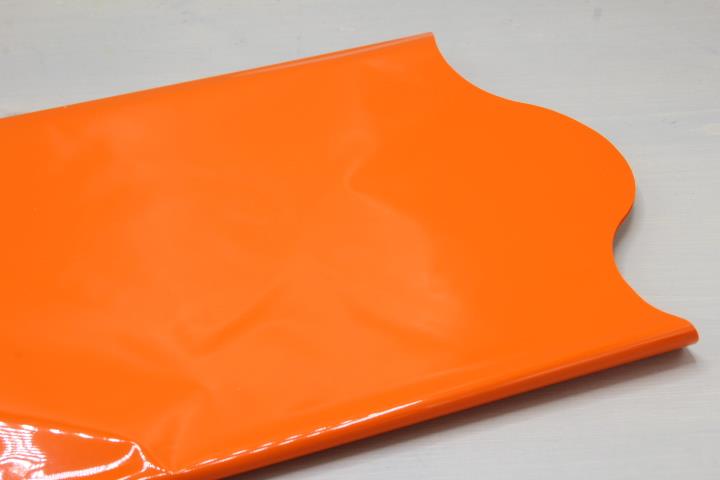 Rondella 40cm S-941TL orange -24