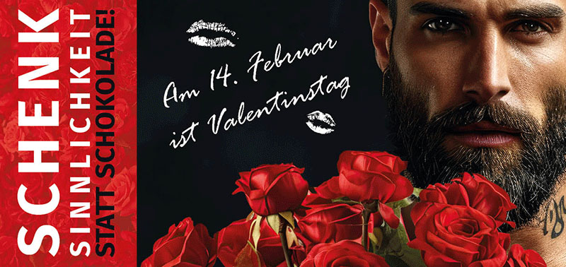 Valentinstag