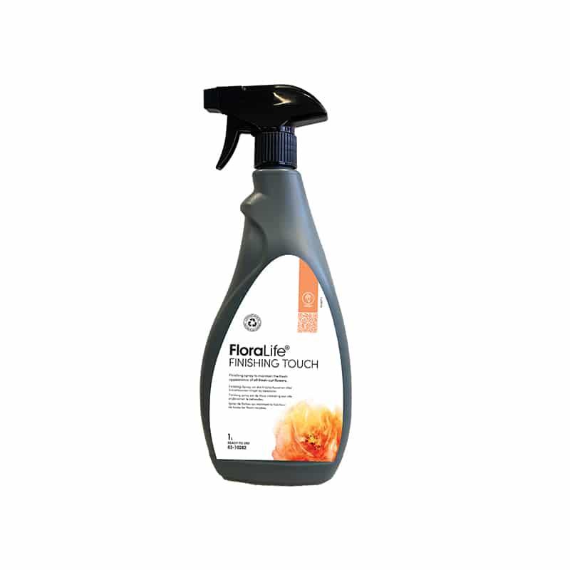 FLORALIFE Finishing Touch 1Liter  NETTO